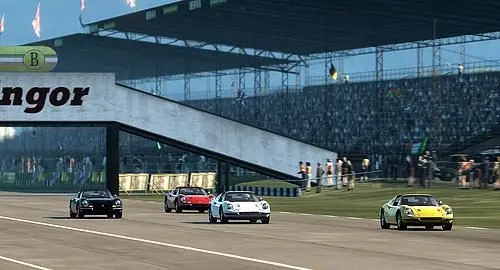 Atari announces it will publish Test Drive: Ferrari Racing Legends