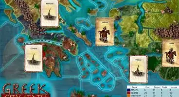 Overall this is a great game. It's easily picked up and played for a few hours with a lot of options for replaying.