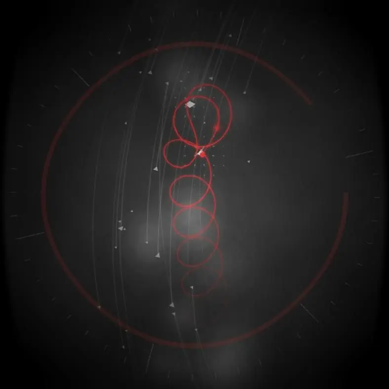 Watcher Think? 0RBITALIS
