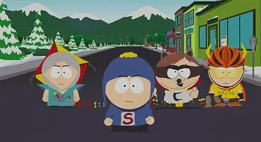 South Park: The Fractured But Whole receives a delay