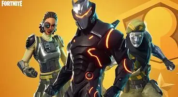 Shopping carts are Fortnite's first vehicles