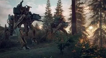 Generation Zero - Release Date, Gameplay, Trailer, Screenshots, Everything We Know