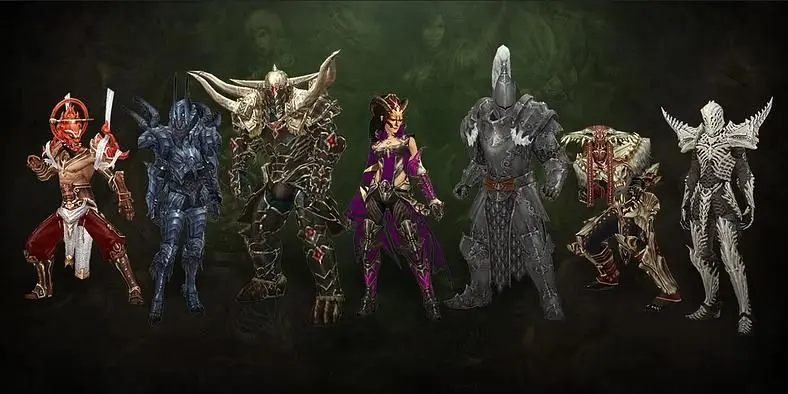 Diablo 3 Season 31 Start and End Dates - Latest Updates