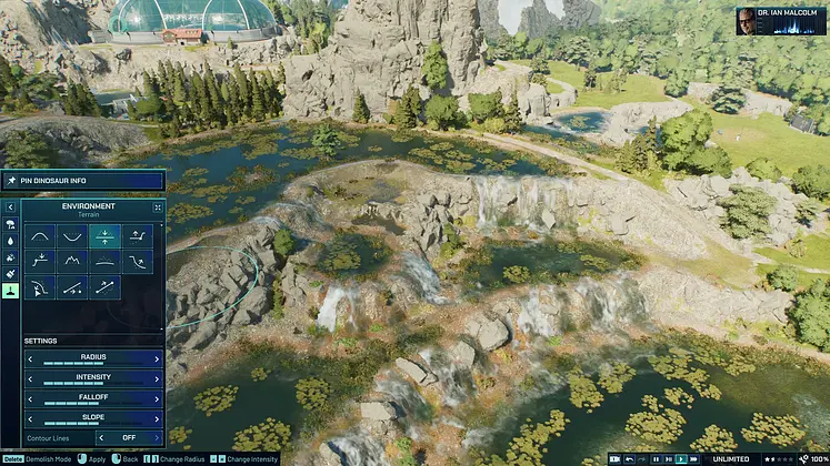 Jurassic World Evolution 3 Hands-On Preview – A Bright Horizon