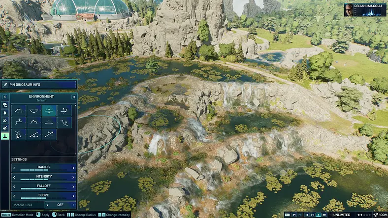 Jurassic World Evolution 3 Hands-On Preview – A Bright Horizon