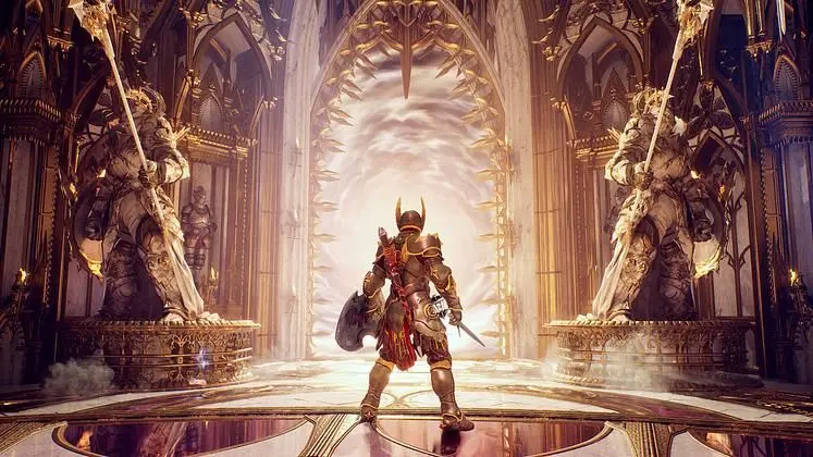 Crimson Moon Release Date - Latest News 