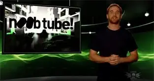 Activision release teaser for Call of Duty: Elite's Noobtube channel