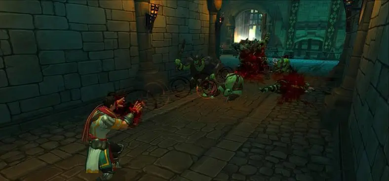 Orcs Must Die! DLC announced