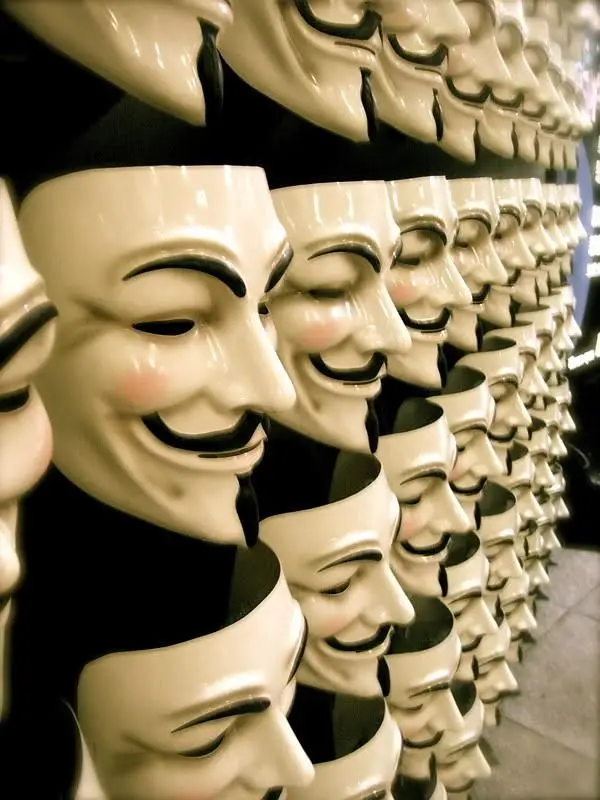 Anonymous will attack Sony after PSN comes back on