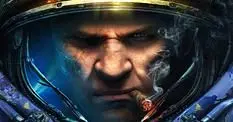 Blizzard await "right partners" for StarCraft flick, must be "excited"
