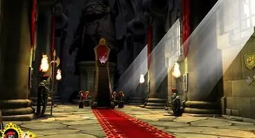 Strategy Informer plays Ceville, an old-school style point and click adventure with a twist.
