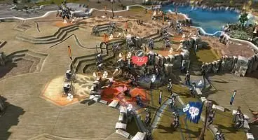 Shifters DLC for Endless Legend gets April 7th launch date