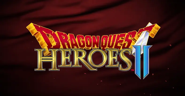 Dragon Quest Heroes II Brings More Slimes To Steam This April