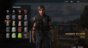 Far Cry 5 - How To Find All Easter Eggs