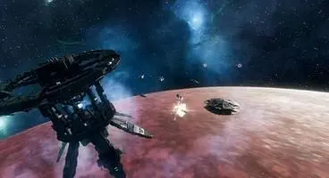 Battlestar Galactica Deadlock: Resurrection promises a Counterattack on the Toasters