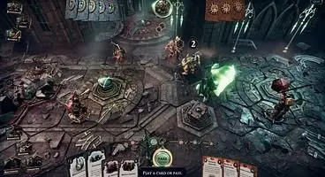 Warhammer Underworlds: Online Enters Steam Early Access, Bringing Age of Sigmar to PC