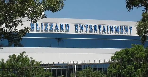 Blizzard trademarks 'Heroes of the Storm'