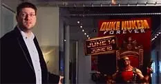 Duke Nukem Forever gets delay