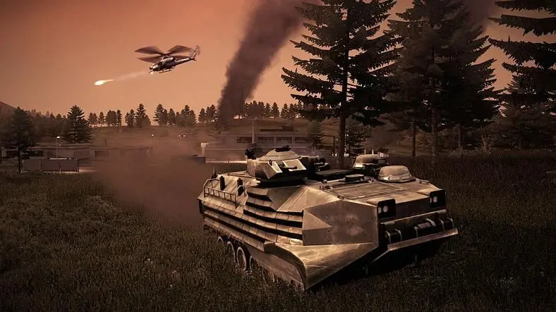 Codemasters announces first DLC for Operation Flashpoint: Dragon Rising