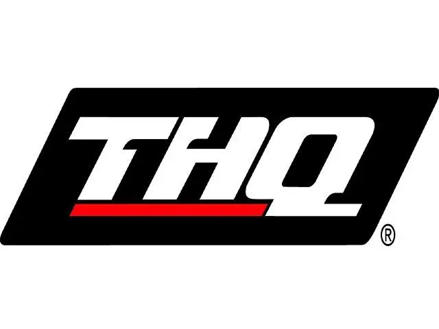 THQ decides to scrap several franchises
