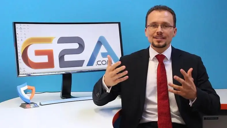 G2A now force new sellers to verify their accounts in order to address their fraud problem