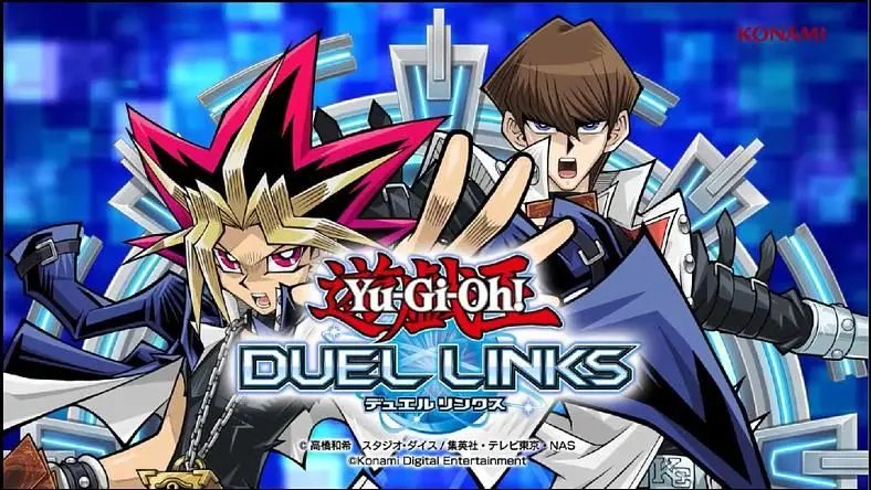 Massively Popular Mobile Game Yu-Gi-Oh Duel Links Is Getting A PC Version This Winter