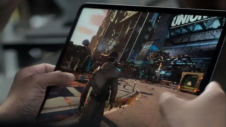 Beneath A Steel Sky 2 Revealed as Beyond a Steel Sky