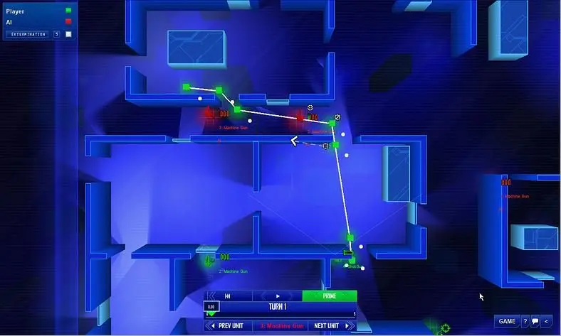 Frozen Synapse exceeds expectations with 300K sales