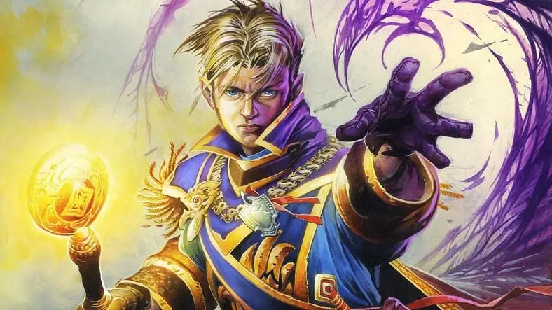 Hearthstone designers address underpowered priest