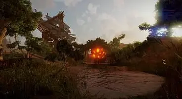 Meet The Nature-Loving Berserkers In This New ELEX Trailer