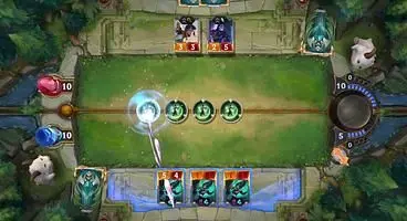 Legends of Runeterra Open Beta Access - What is the Open Beta Start Date?