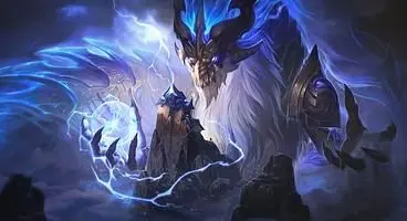 League of Legends Patch 10.20 - Release Date, Dragonmancer Skins