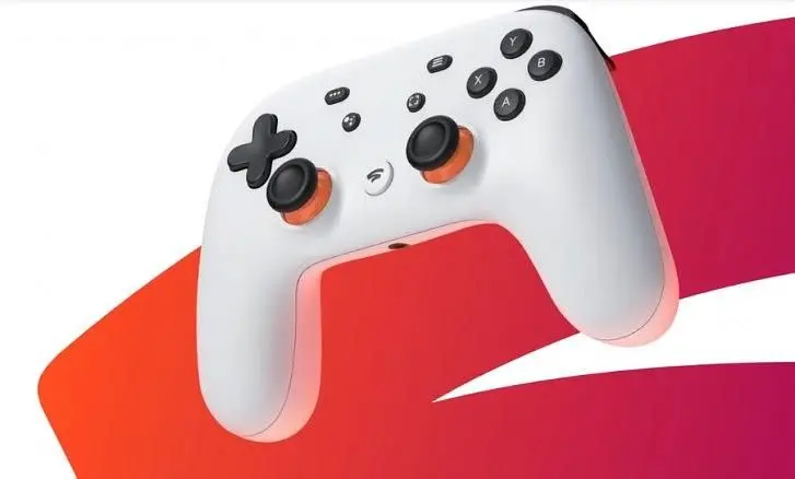 Google Stadia Controller Blinking Orange - Is There A Fix?