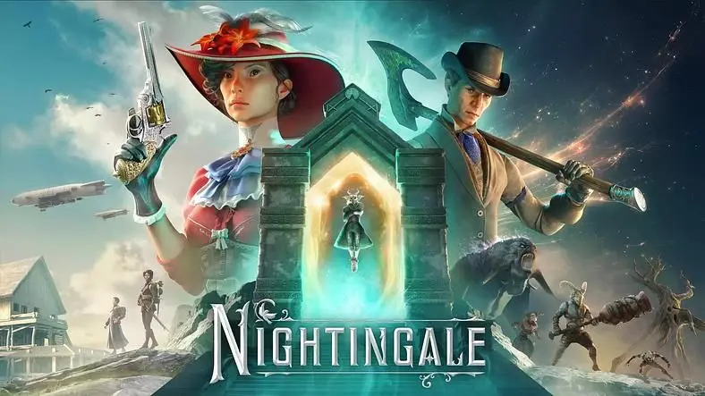 Full List of Nightingale Realm Cards