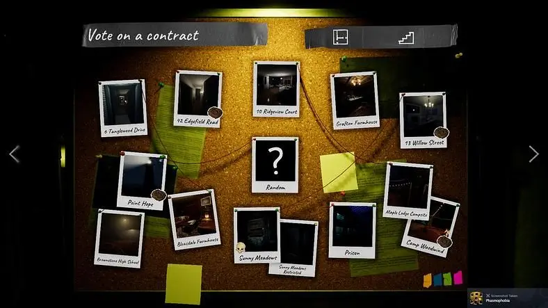 Phasmophobia Easter Event for 2025 Guide