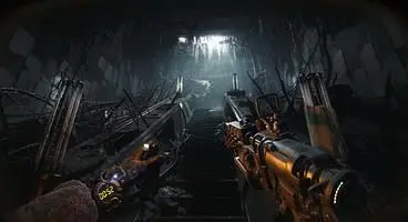 Metro 2039 Begins Its Fight Against Fascism This Winter