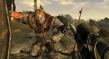 Fallout: New Vegas Patch Released