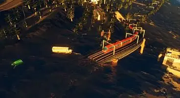 Re-enact Your Favorite Disaster Movies With The Cities: Skylines - Natural Disasters Add-on