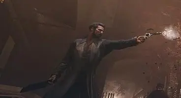 Vampyr Set To Get A TV Show - Project Headed By FOX21