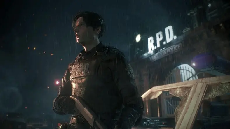 Resident Evil 2 Tracking to Be the Biggest Game in the Series