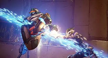 Borderlands 3 Intro Movies - How to skip all logo intros on PC