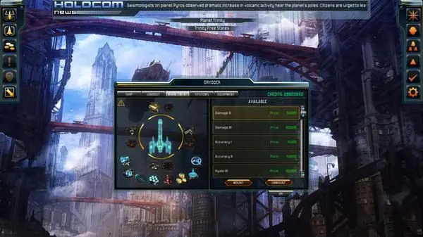 Starpoint Gemini 2 gets big new Early Access update