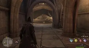 Guides / The Daedalian Keys Locations - Where to Find the Quest and House Cabinets