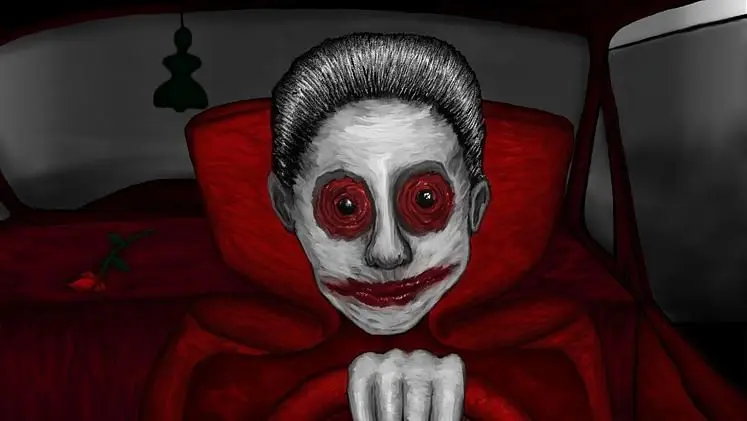 Upcoming Horror Games for 2026