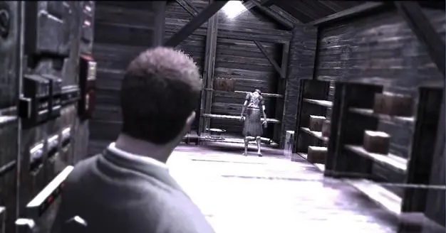 Deadly Premonition: The Director's Cut launching today on Steam
