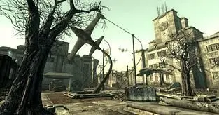 Rumour: Fallout 4 "will take place in Boston," says 'MIT employee'