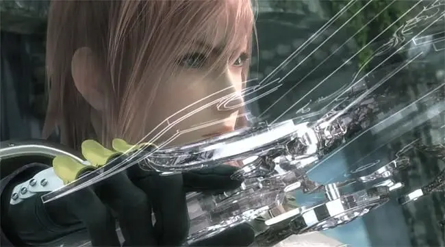 Final Fantasy XIII-2 heads a slow February for UK videogame sales