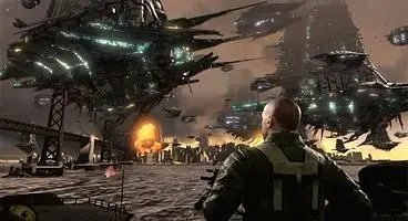 Resistance 3 beta patched, still wracked with problems