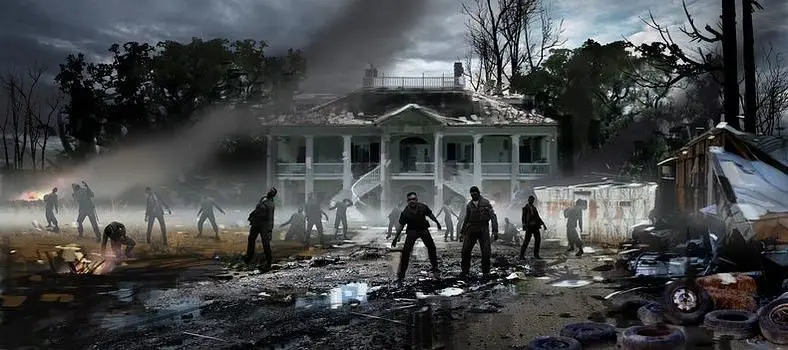 Left 4 Dead 2 Demo available for Gold Members on Xbox Live