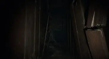 Iceberg Interactive Announce Lunacy: Saint Rhodes - An Adaptive Horror Experience